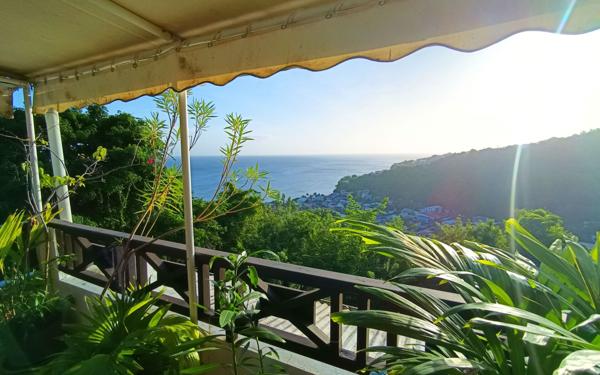 Appartement à vendre    4 pièces • 91,35 m2 Schoelcher