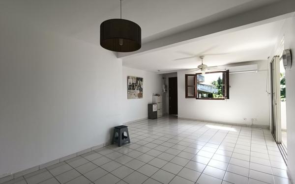 Appartement à vendre    4 pièces • 91,35 m2 Schoelcher