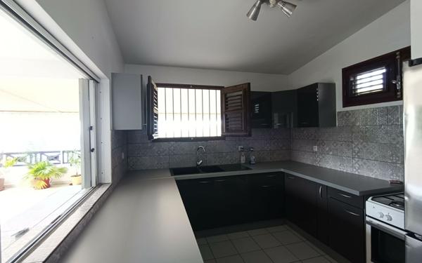 Appartement à vendre    4 pièces • 91,35 m2 Schoelcher