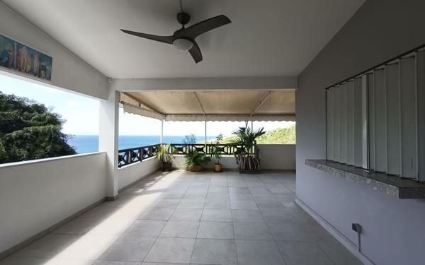 Appartement à vendre    4 pièces • 91,35 m2 Schoelcher