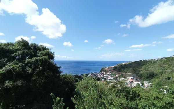 Appartement à vendre    4 pièces • 91,35 m2 Schoelcher