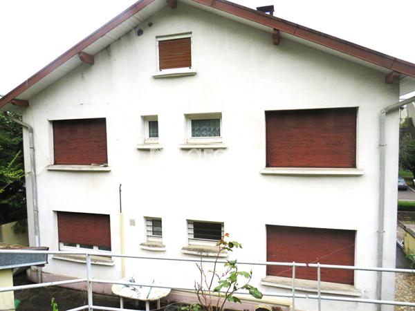 Achat maison Épinal - 10 pièce(s) - 130 m² - 204 000 €