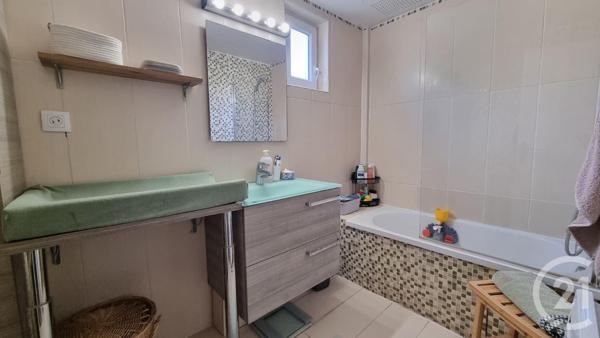 Maison à vendre  4 pièces - 93,47 m2 CHAMPAGNE SUR OISE - 95