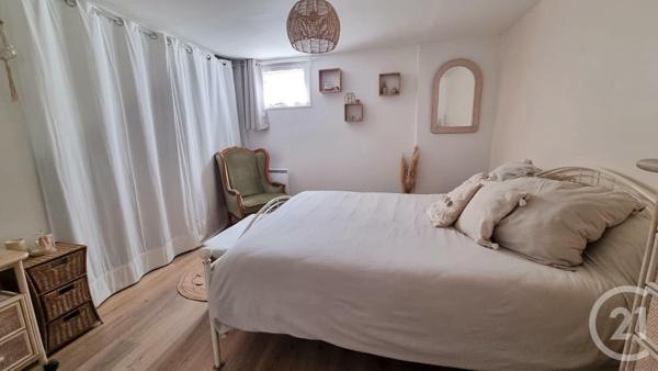 Maison à vendre  4 pièces - 93,47 m2 CHAMPAGNE SUR OISE - 95