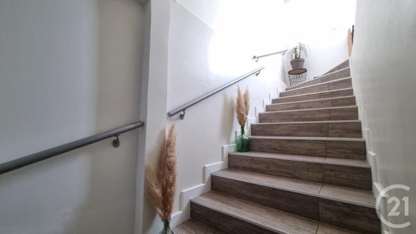 Maison à vendre  4 pièces - 93,47 m2 CHAMPAGNE SUR OISE - 95