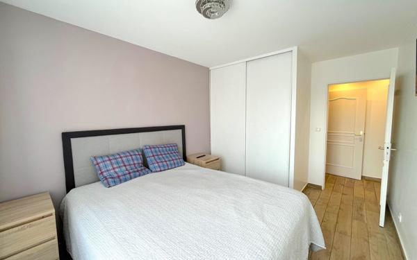 Appartement à vendre    3 pièces • 70 m2 Marseille 13