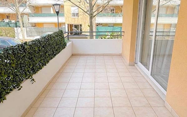 Appartement à vendre    3 pièces • 70 m2 Marseille 13