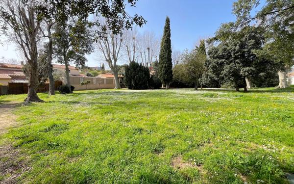 Appartement à vendre    3 pièces • 70 m2 Marseille 13