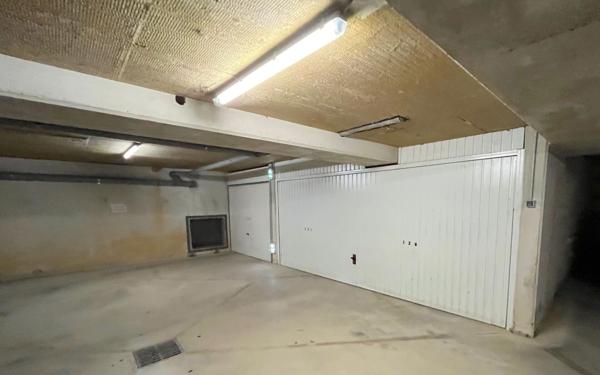 Appartement à vendre    3 pièces • 70 m2 Marseille 13