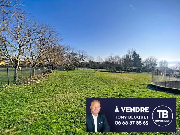 Saint-Hilaire-de-Brens (38460) ST HILAIRE DE BRENS - 2 VILLAS AVEC PISCINE INTERIEURE