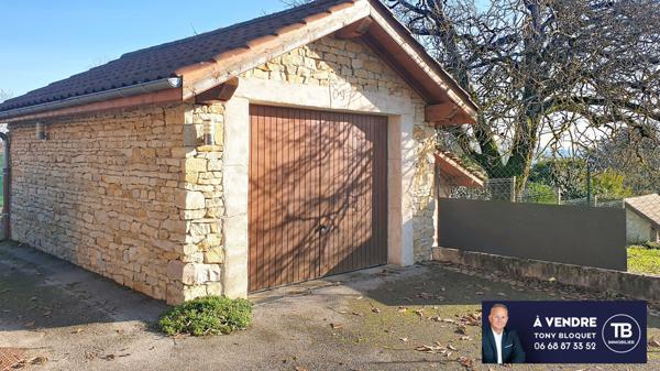 Saint-Hilaire-de-Brens (38460) ST HILAIRE DE BRENS - 2 VILLAS AVEC PISCINE INTERIEURE