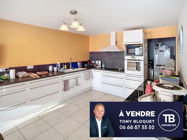Saint-Hilaire-de-Brens (38460) ST HILAIRE DE BRENS - 2 VILLAS AVEC PISCINE INTERIEURE