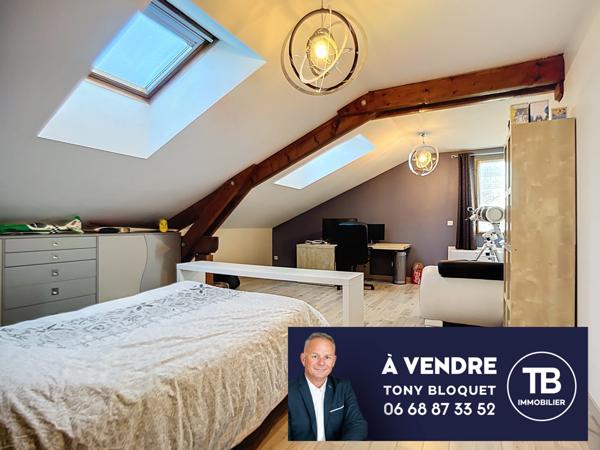Saint-Hilaire-de-Brens (38460) ST HILAIRE DE BRENS - 2 VILLAS AVEC PISCINE INTERIEURE