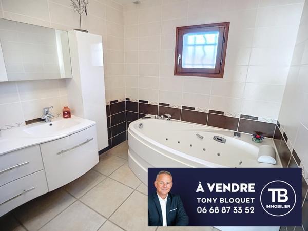 Saint-Hilaire-de-Brens (38460) ST HILAIRE DE BRENS - 2 VILLAS AVEC PISCINE INTERIEURE