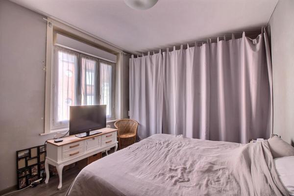 Maison Lomme 105 m2 3 chambres jardin