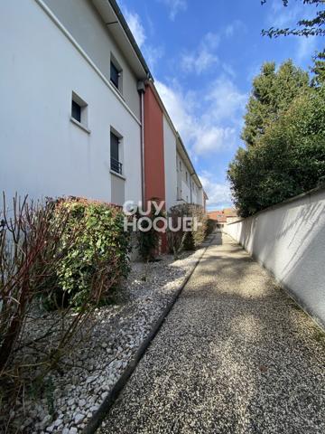 APPARTEMENT À VENDRE DE 2 PIÈCES DE 45,92 M²