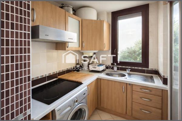 Appartement 50 m2 proche mer