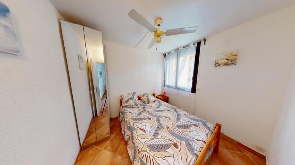 Appartement 50 m2 proche mer