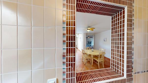 Appartement 50 m2 proche mer