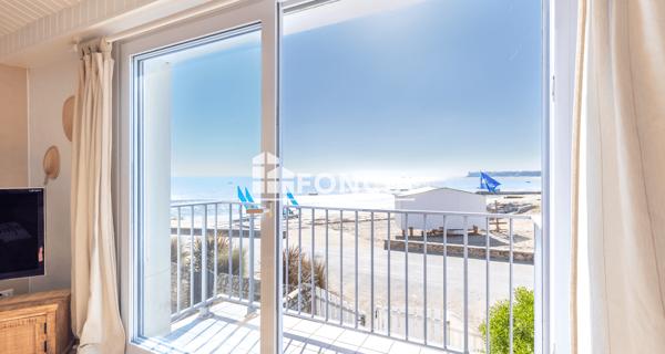 À vendre Maison 4 pièces 95 m² - Noirmoutier-en-l'île 85330