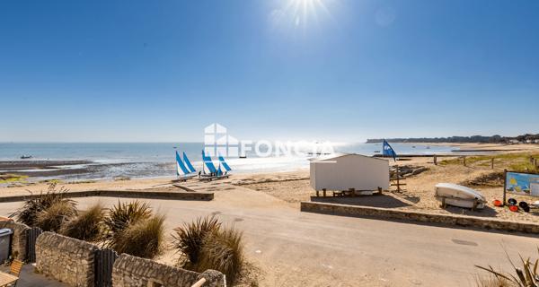 À vendre Maison 4 pièces 95 m² - Noirmoutier-en-l'île 85330