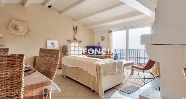 À vendre Maison 4 pièces 95 m² - Noirmoutier-en-l'île 85330