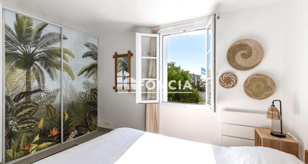 À vendre Maison 4 pièces 95 m² - Noirmoutier-en-l'île 85330