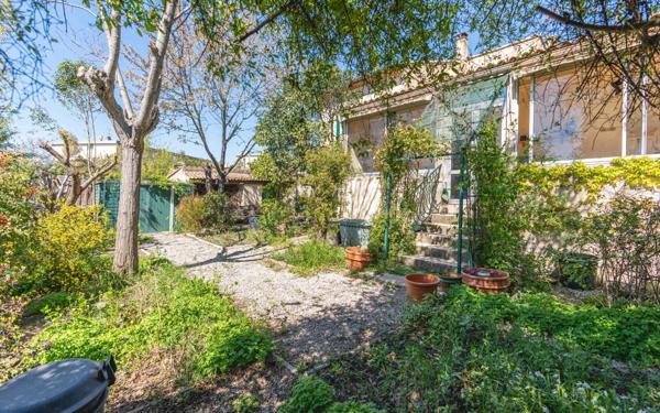 Maison à vendre    4 pièces •  Pertuis