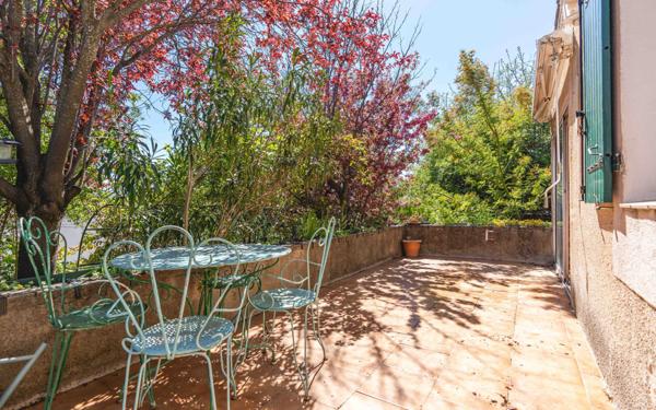 Maison à vendre    4 pièces •  Pertuis