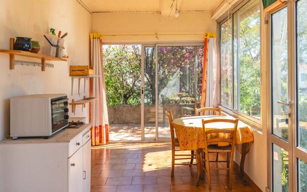 Maison à vendre    4 pièces •  Pertuis