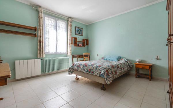 Maison à vendre    4 pièces •  Pertuis