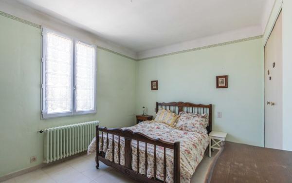 Maison à vendre    4 pièces •  Pertuis