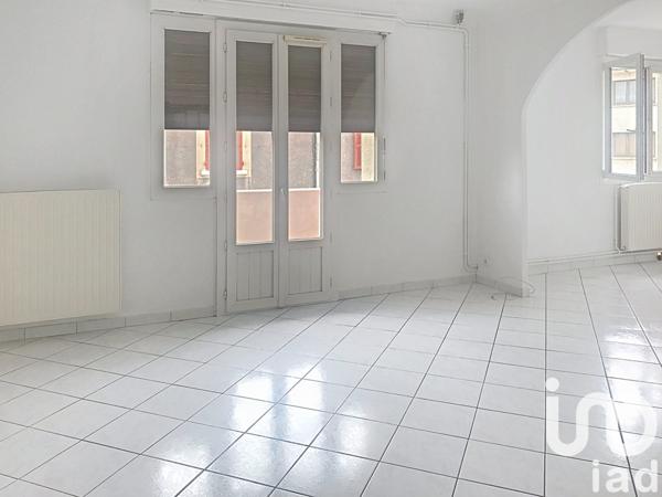 Appartement à vendre 3 pièces 84 m² Éloise