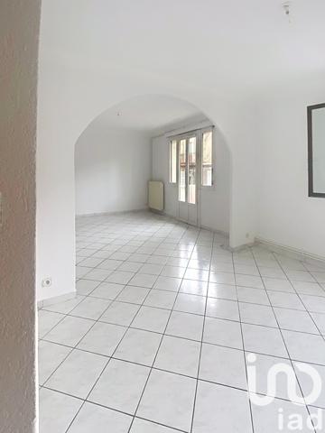 Appartement à vendre 3 pièces 84 m² Éloise