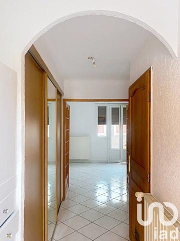 Appartement à vendre 3 pièces 84 m² Éloise