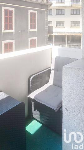 Appartement à vendre 3 pièces 84 m² Éloise