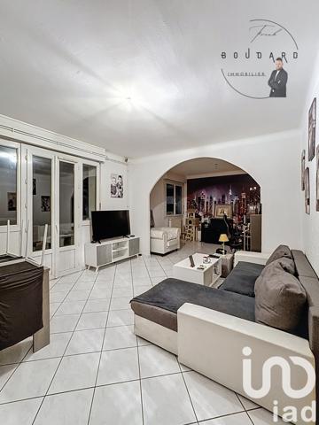 Appartement à vendre 3 pièces 84 m² Éloise