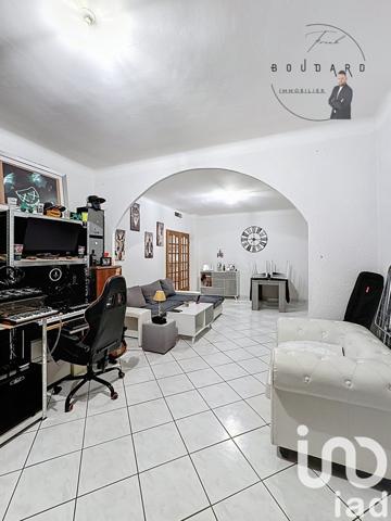 Appartement à vendre 3 pièces 84 m² Éloise