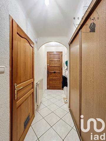 Appartement à vendre 3 pièces 84 m² Éloise