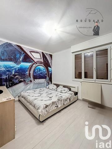 Appartement à vendre 3 pièces 84 m² Éloise