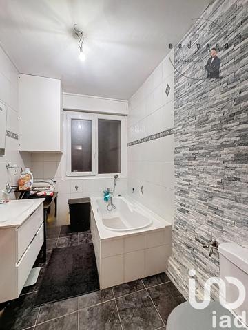 Appartement à vendre 3 pièces 84 m² Éloise