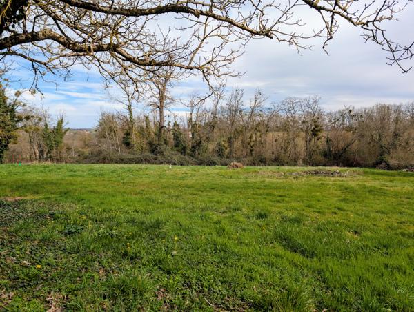 Vente / Corps de ferme