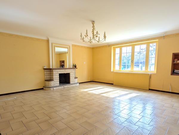 Vente / Corps de ferme