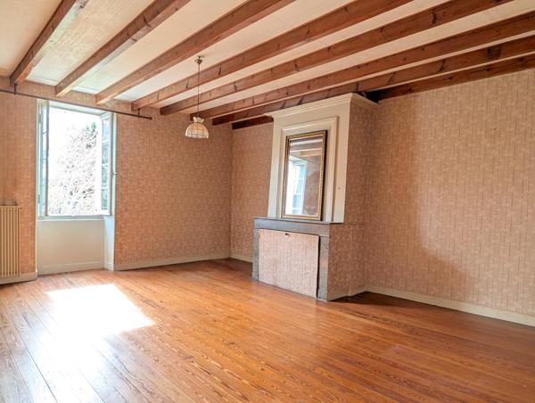 Vente / Corps de ferme