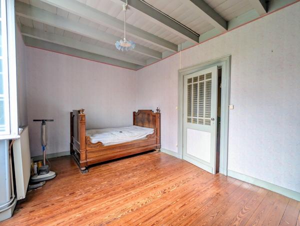 Vente / Corps de ferme