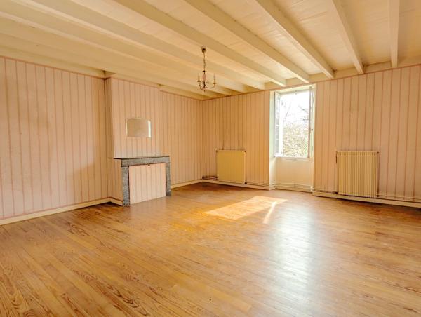 Vente / Corps de ferme