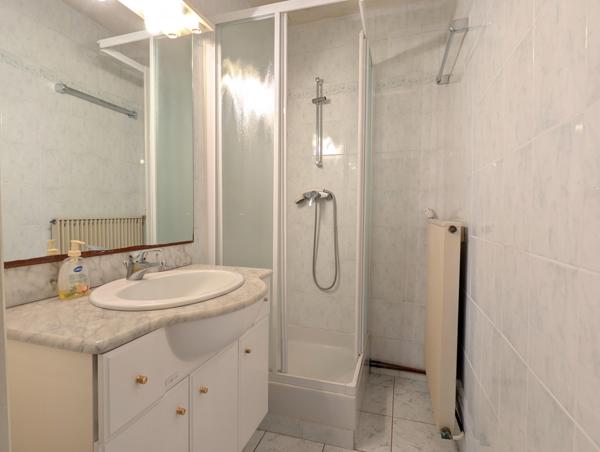 Vente / Corps de ferme