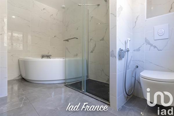 Maison à vendre 6 pièces 142 m² Nézel