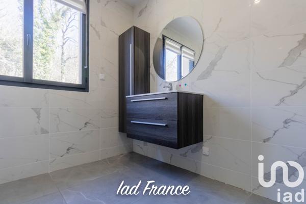 Maison à vendre 6 pièces 142 m² Nézel