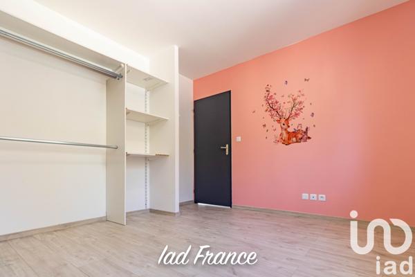 Maison à vendre 6 pièces 142 m² Nézel